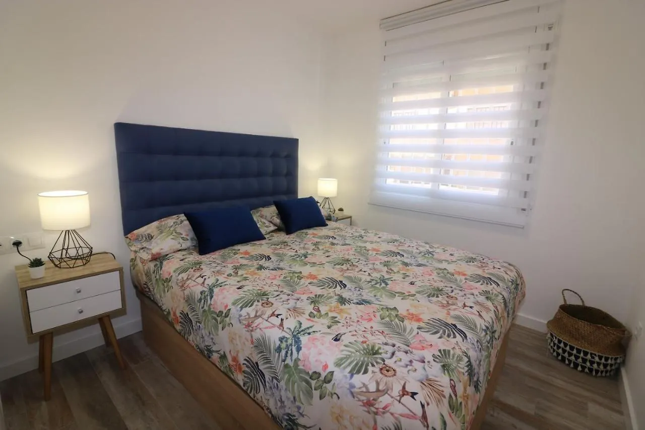 Saloutrip - Center Apartment 0*, Salou