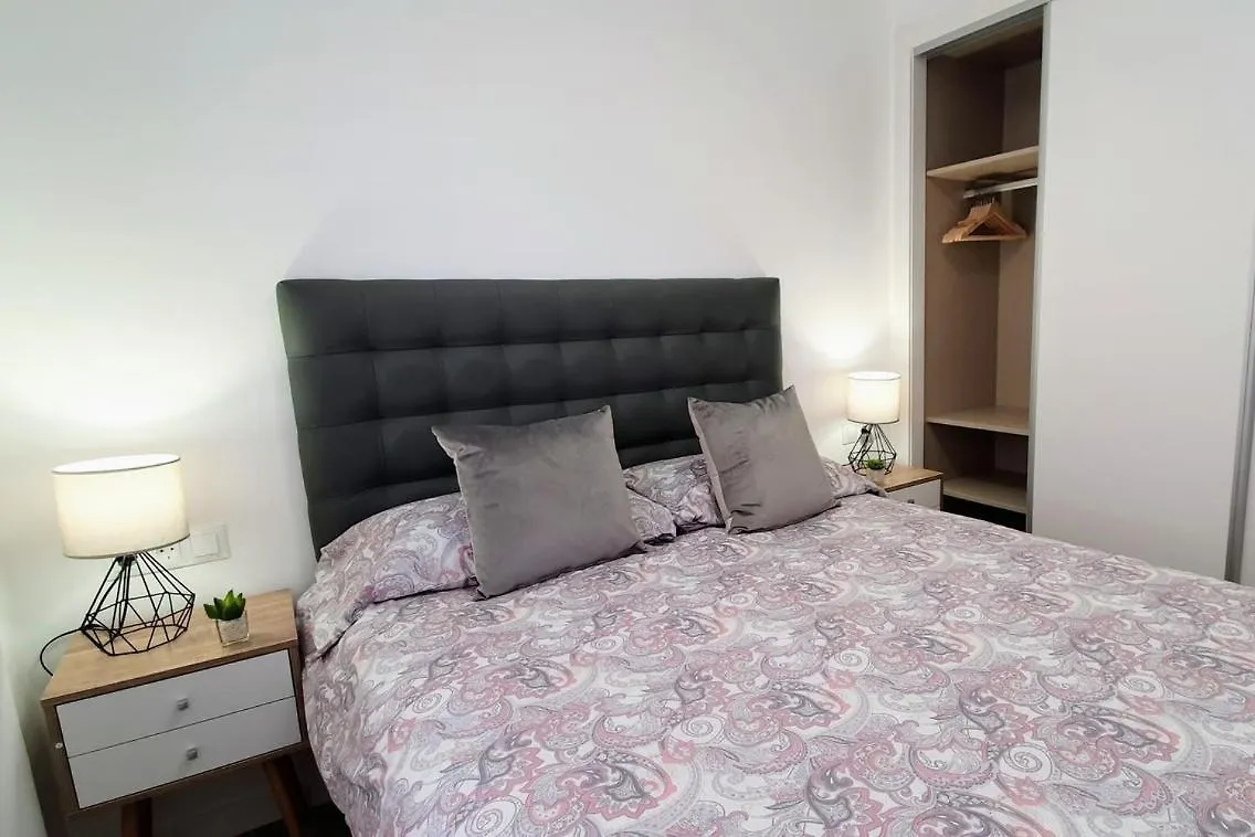 Saloutrip - Center Apartment 0*, Salou Spain