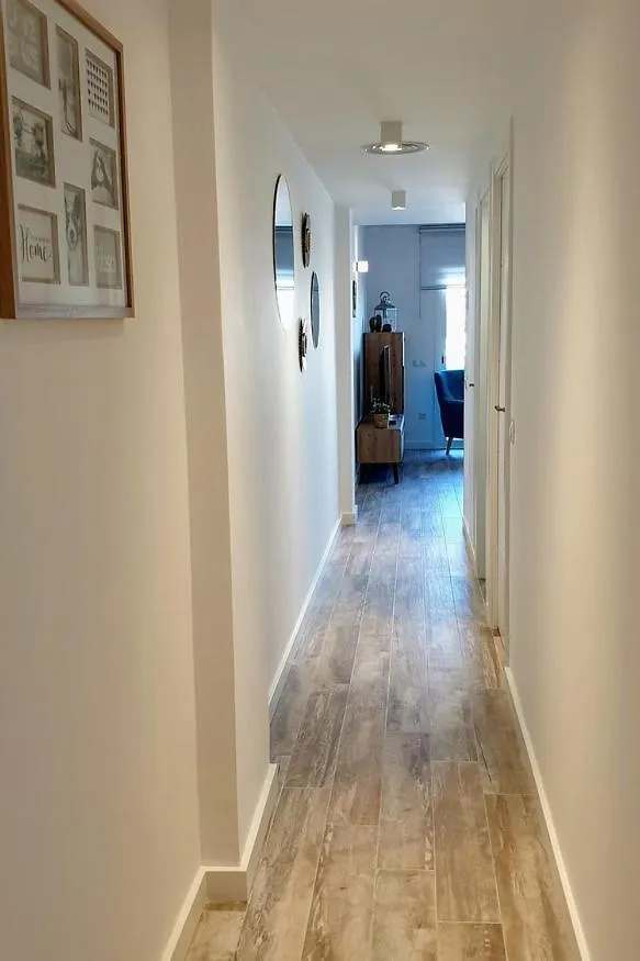 Saloutrip - Center Apartment