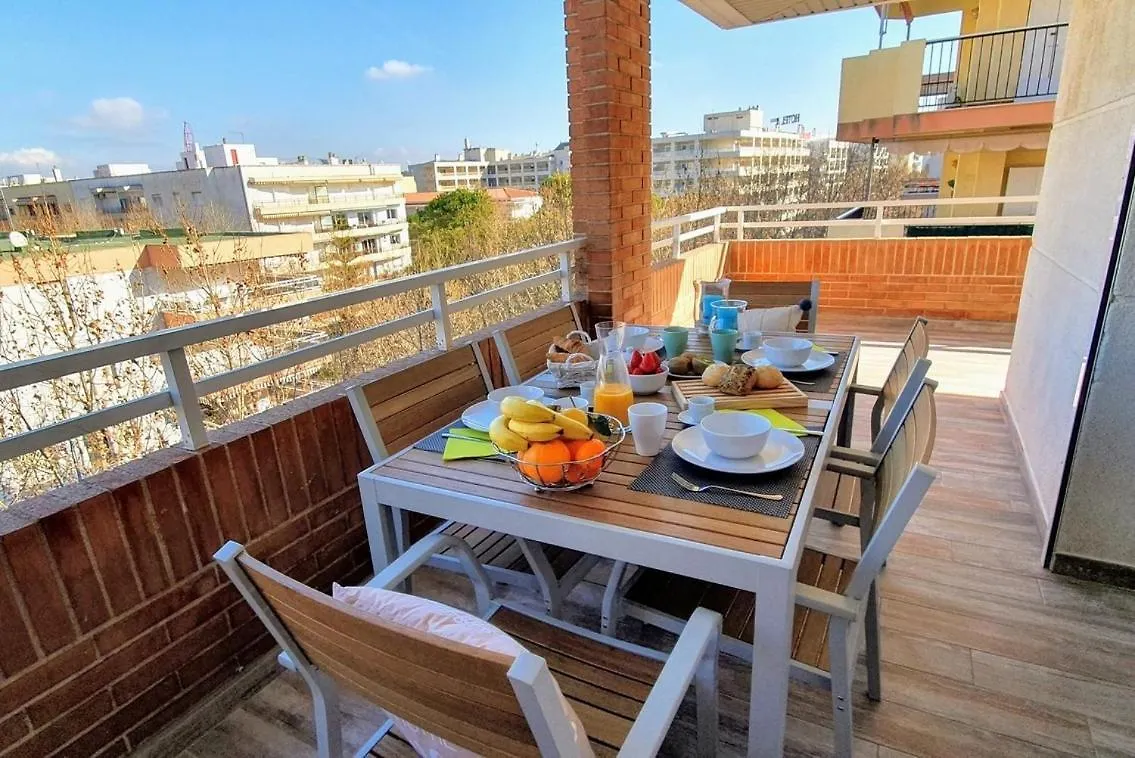 Saloutrip - Center Apartment 0*, Salou