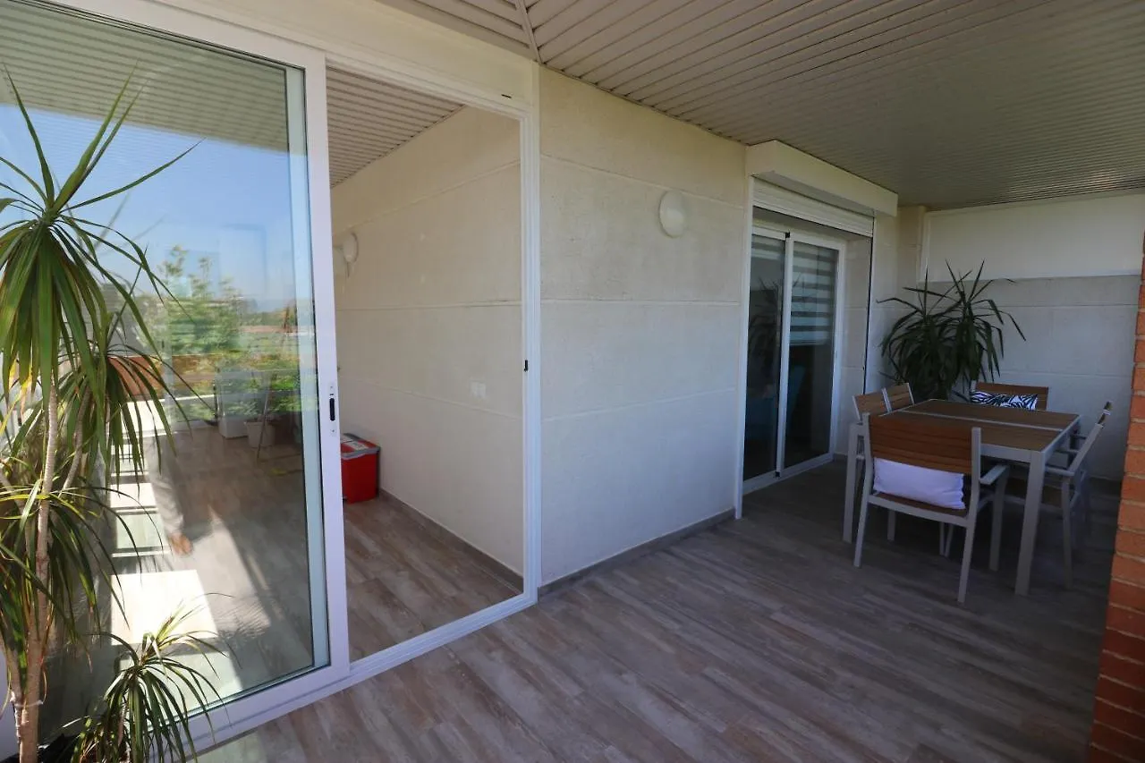 Saloutrip - Center Apartment 0*, Salou Spain